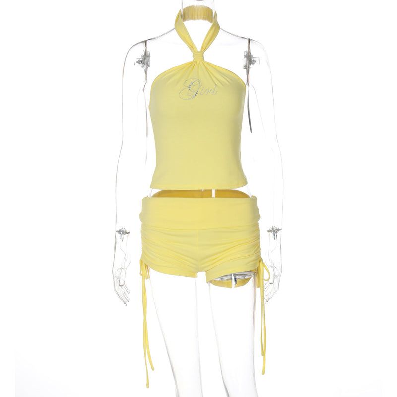 Gracefully Styled Top for Any Occasion