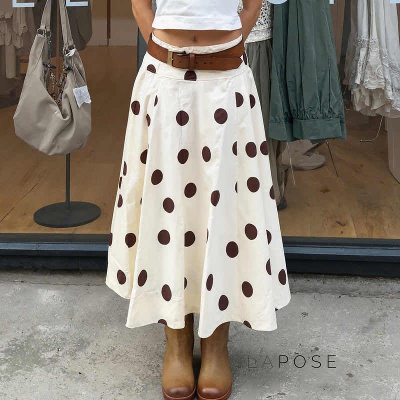 Beautifully Balanced Garment with Timeless Character