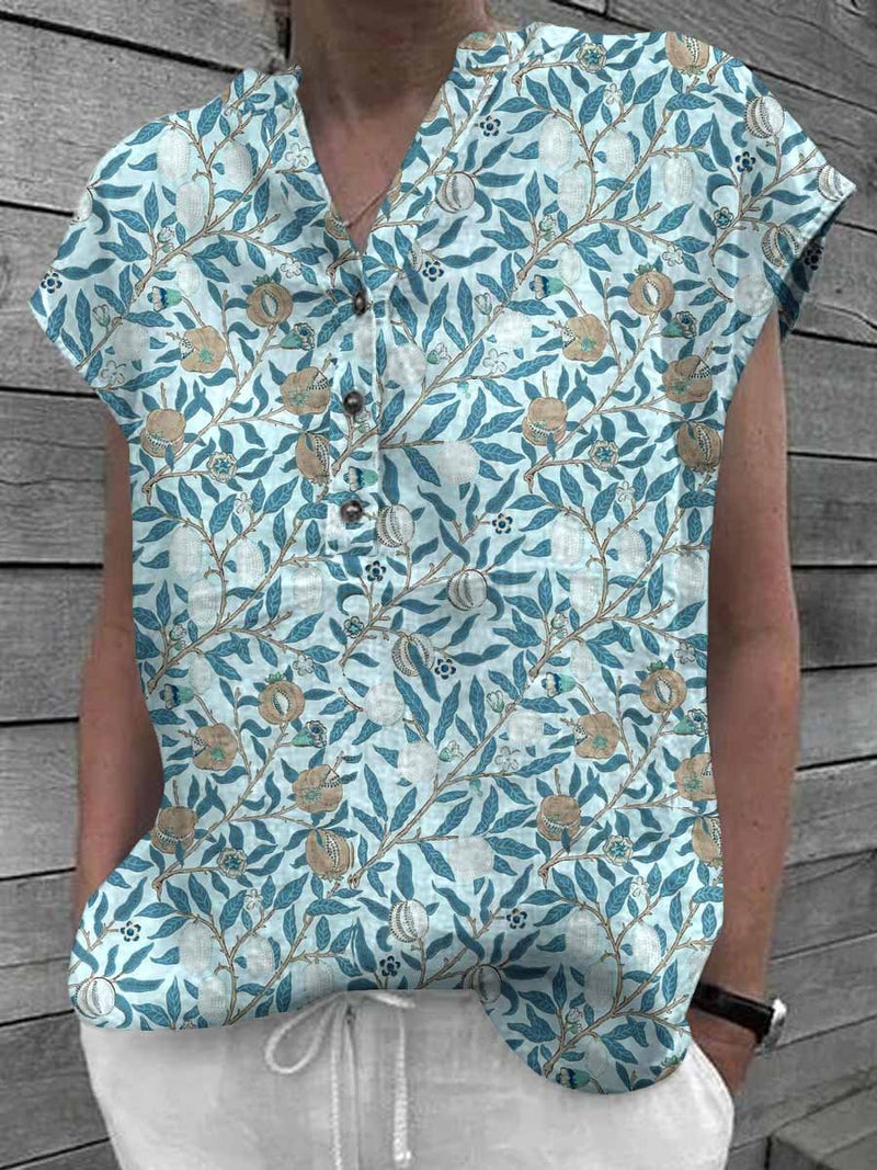 Elegantly Designed Shirt