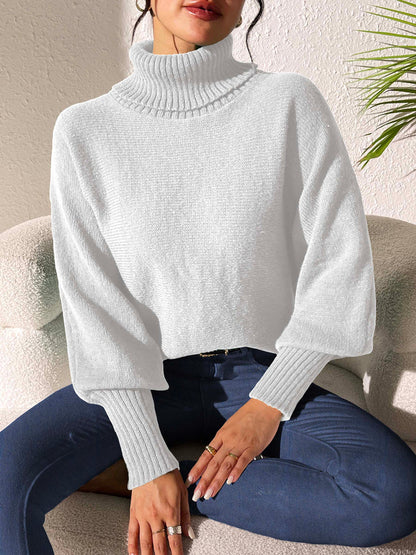Thoughtfully Designed Sweater