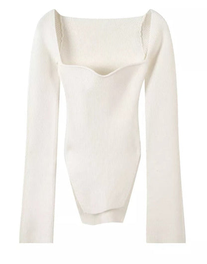 Elegantly Styled Top for Everyday Wear