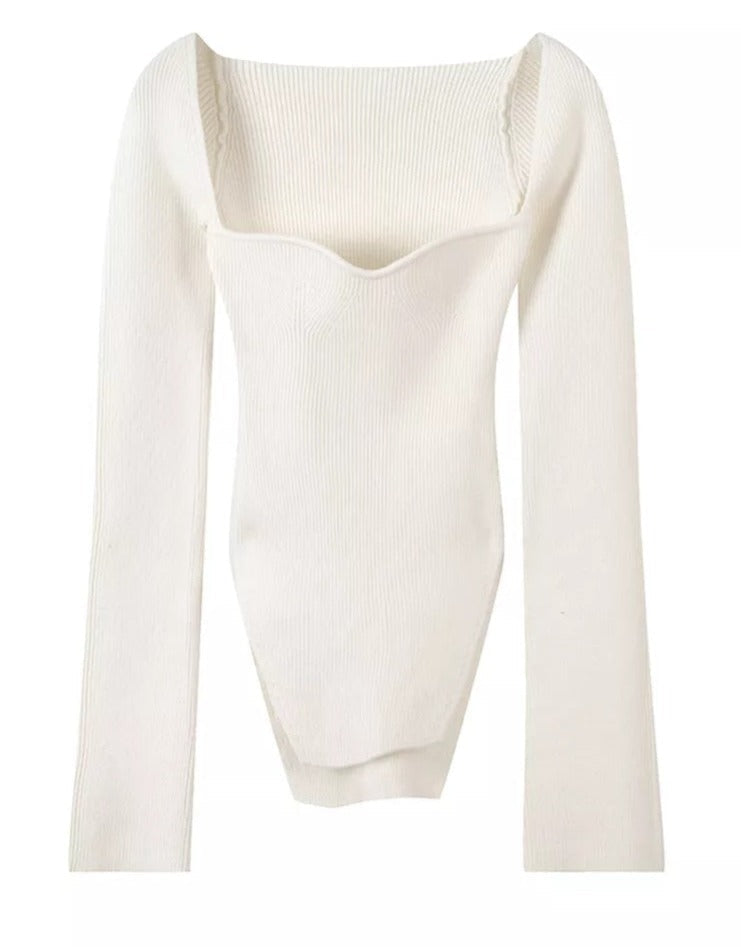 Elegantly Styled Top for Everyday Wear