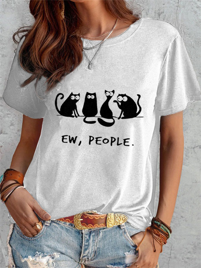 Classic Designed T-Shirt