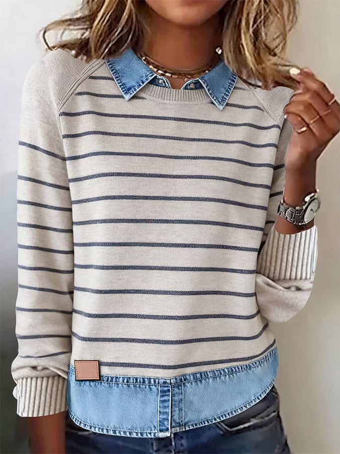 Classic Vintage Shirt