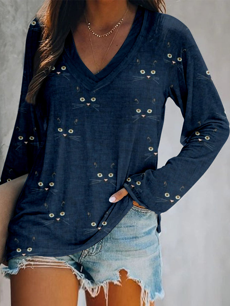 Vintage Inspired Shirt