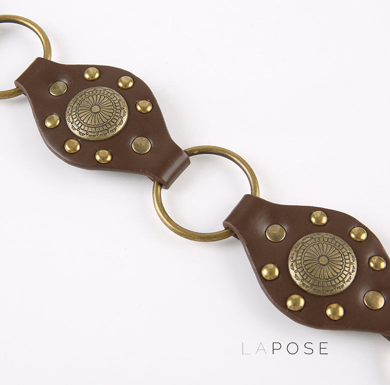 Vintage Inspired Garment with a Contemporary Edge