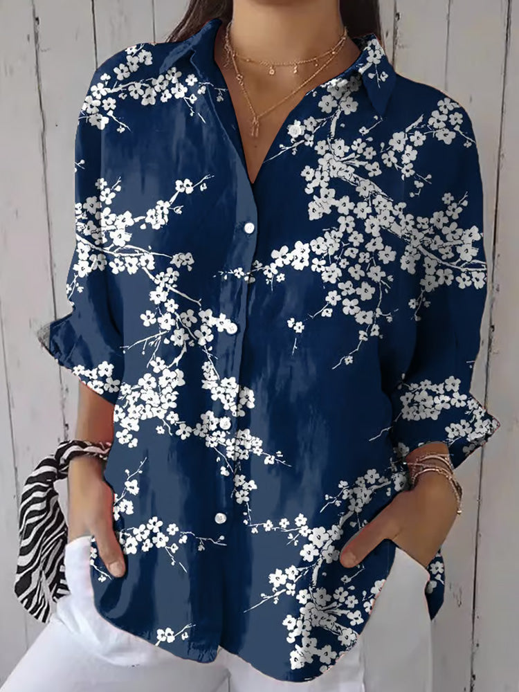 Beautifully Crafted Shirt