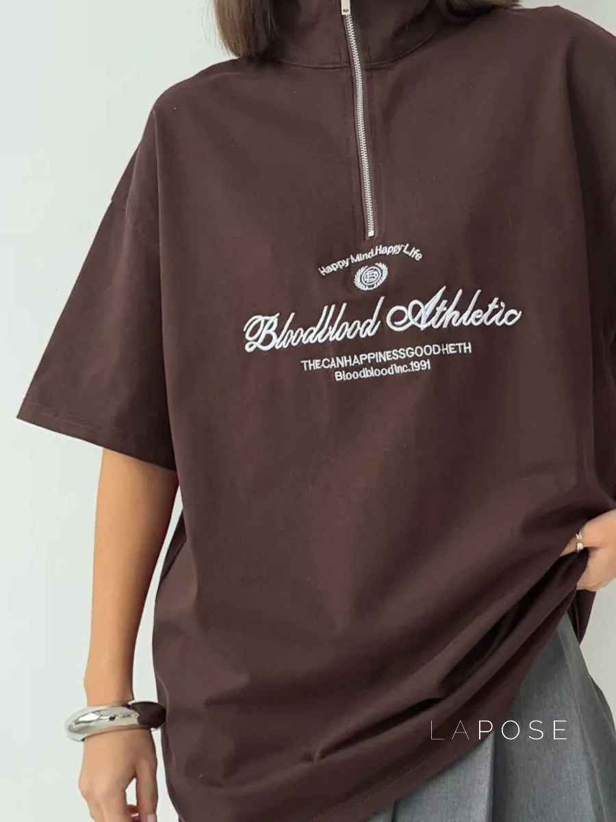 Polished Garment with an Effortless Classic Look