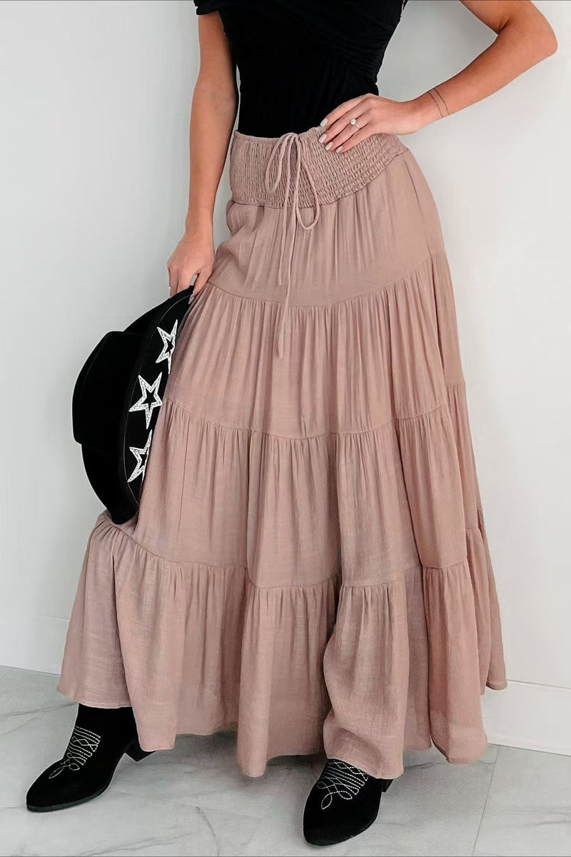 Effortlessly Elegant Garment with a Timeless Design