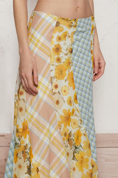 Classic Designed Garment