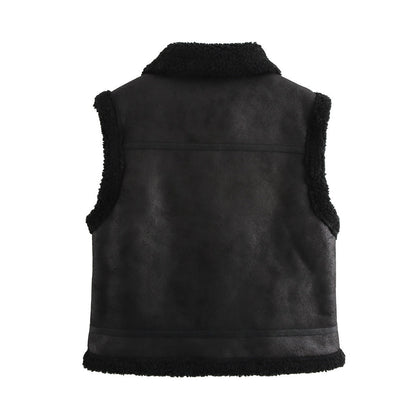 A Vintage Style Garment with Delicate Timeless Details
