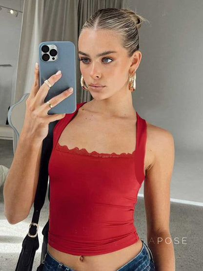 Beautifully Finished Top in a Timeless Design