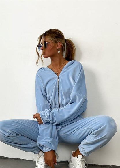 Vintage Inspired Garment with a Contemporary Edge