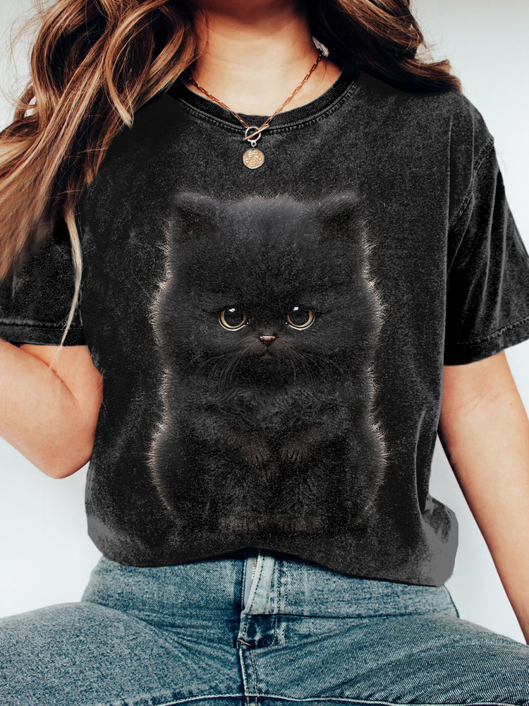 Gracefully Designed Shirt