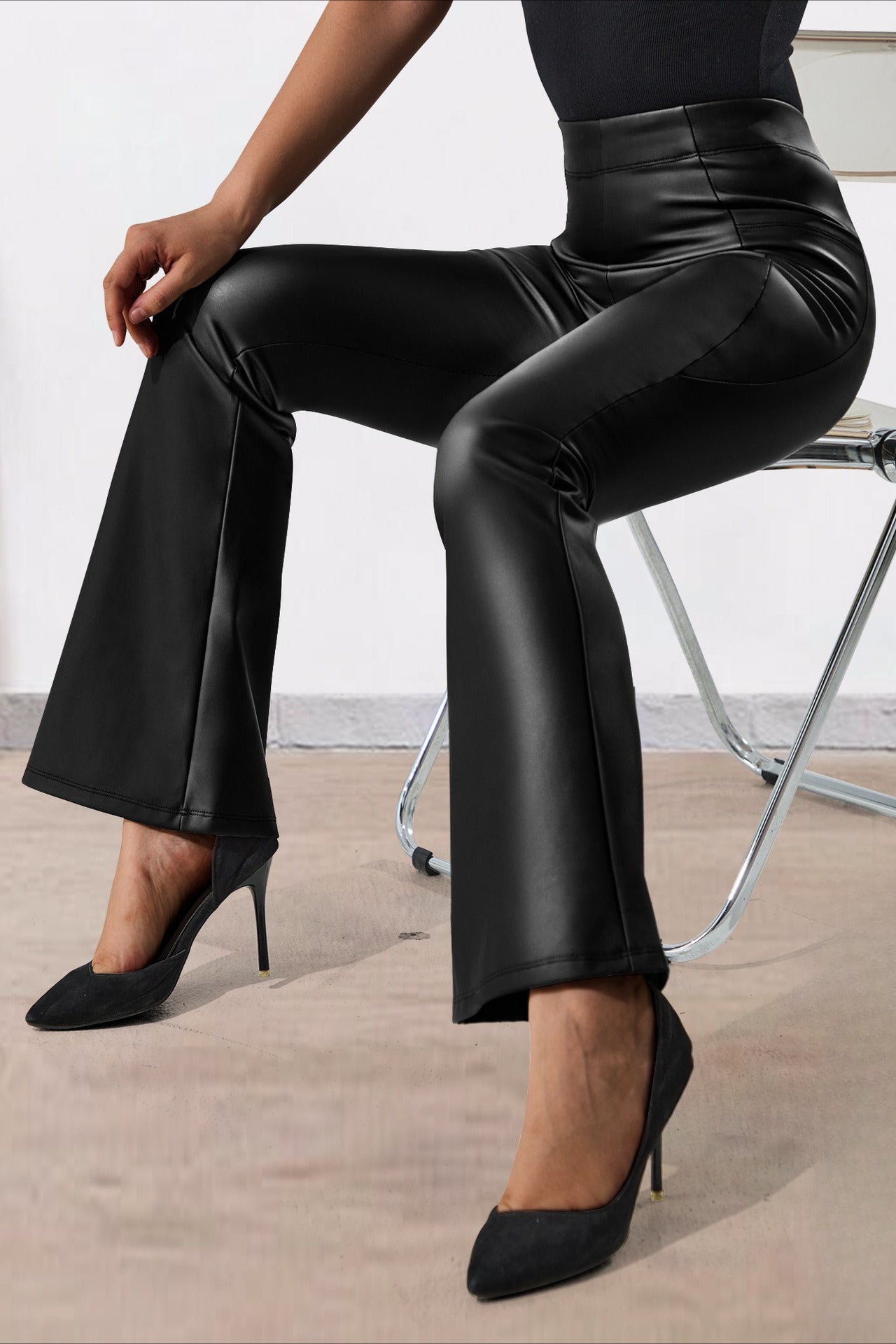 Elegantly Designed Garment
