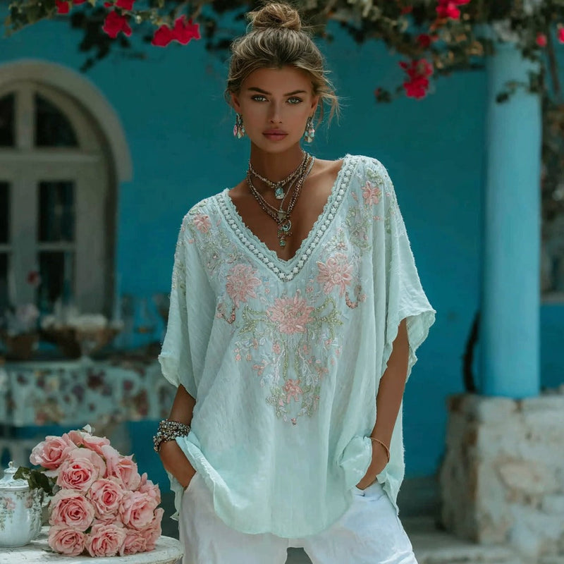 Elegantly Designed T-Shirt