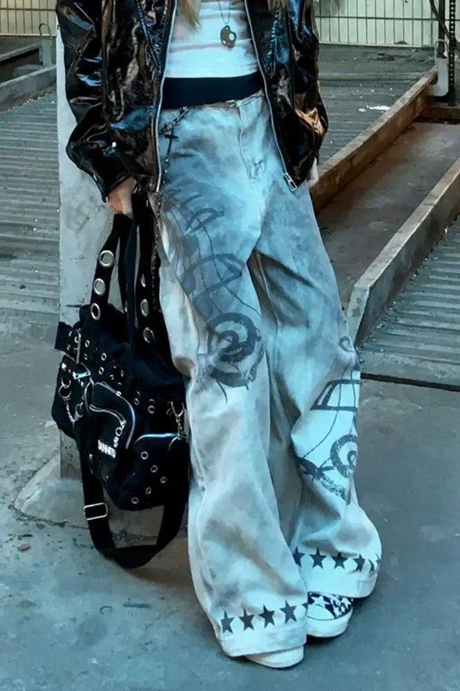 Classic Vintage Garment