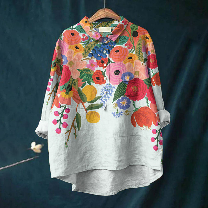 Classic Vintage Shirt