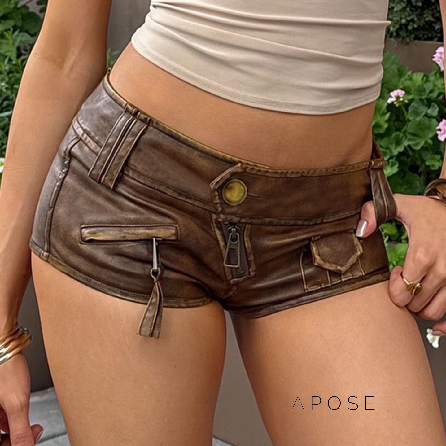 Classic Vintage Garment with a Flattering Fit