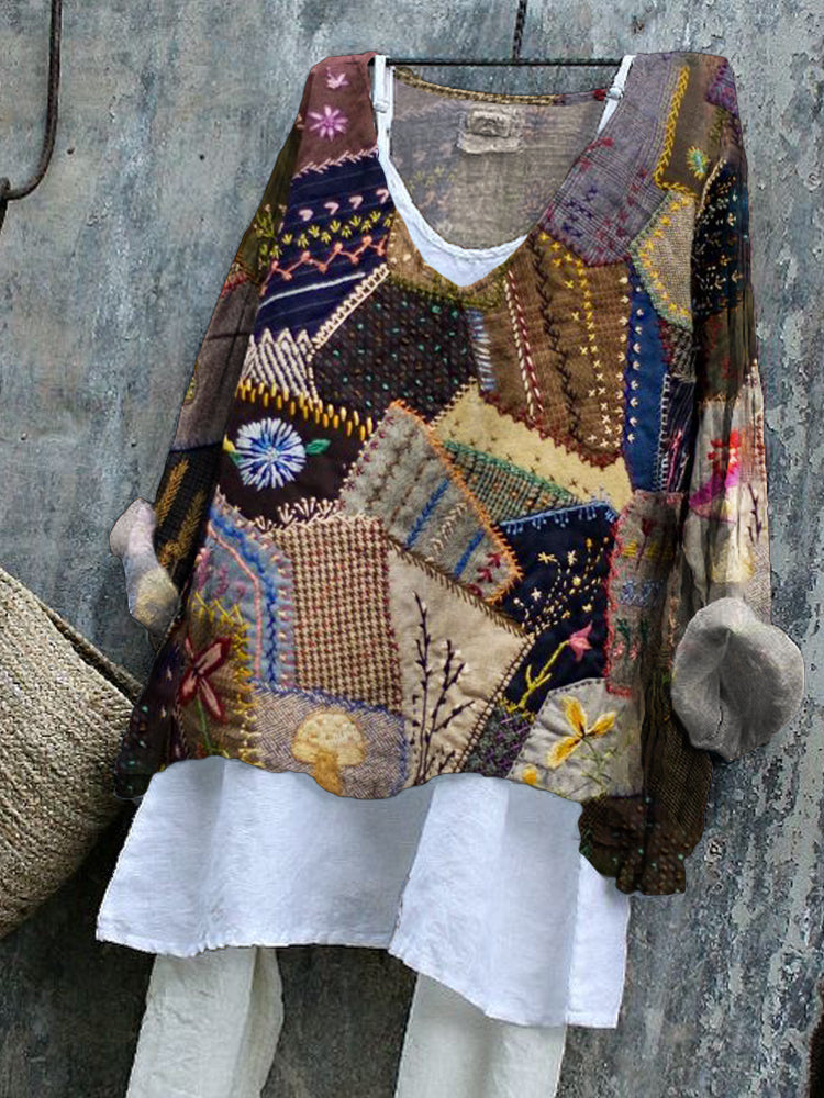 Classic Designed Shirt