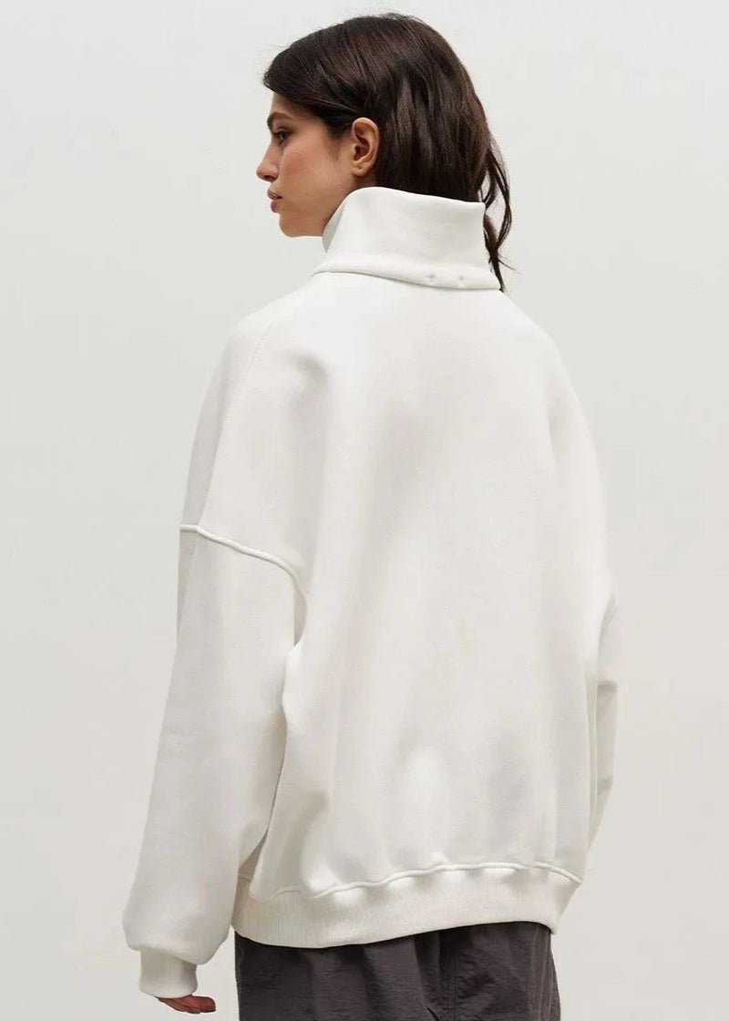 Effortlessly Elegant Shirt with a Timeless Design