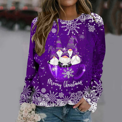 Vintage Inspired Sweater