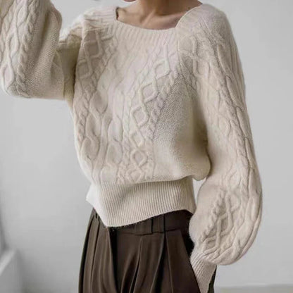 Beautifully Crafted Sweater