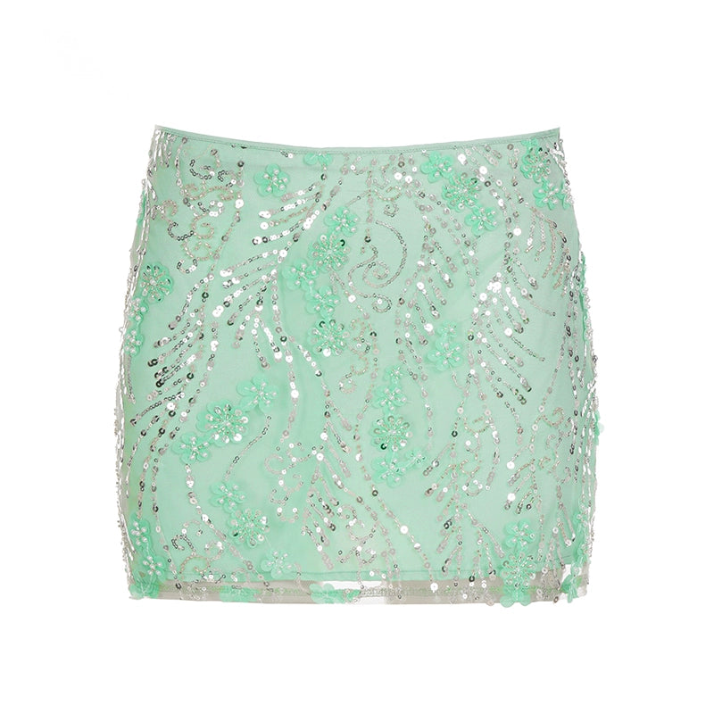Beautifully Finished Garment in a Timeless Design