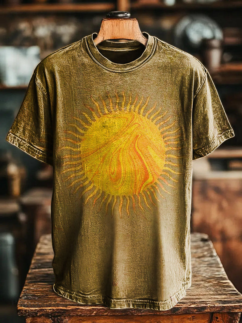 Vintage Inspired T-Shirt