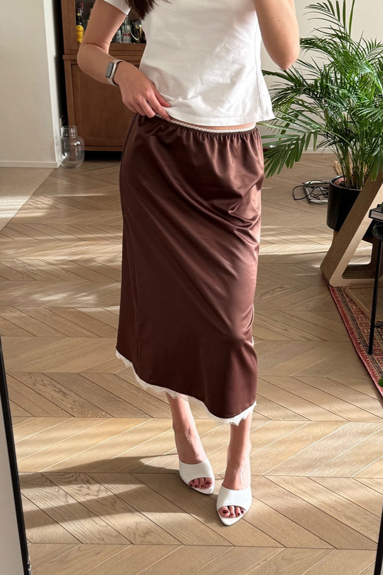 Classic Vintage Garment