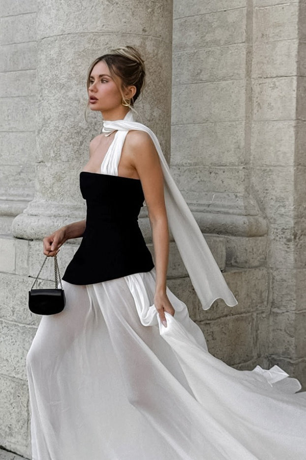 Beautifully Crafted Dress