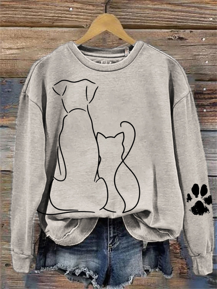 Thoughtfully Designed Shirt