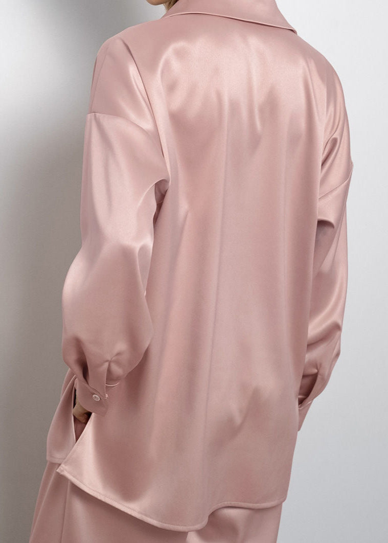 Vintage Inspired Pants with a Contemporary Edge