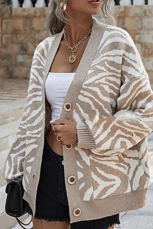 Vintage Inspired Cardigan