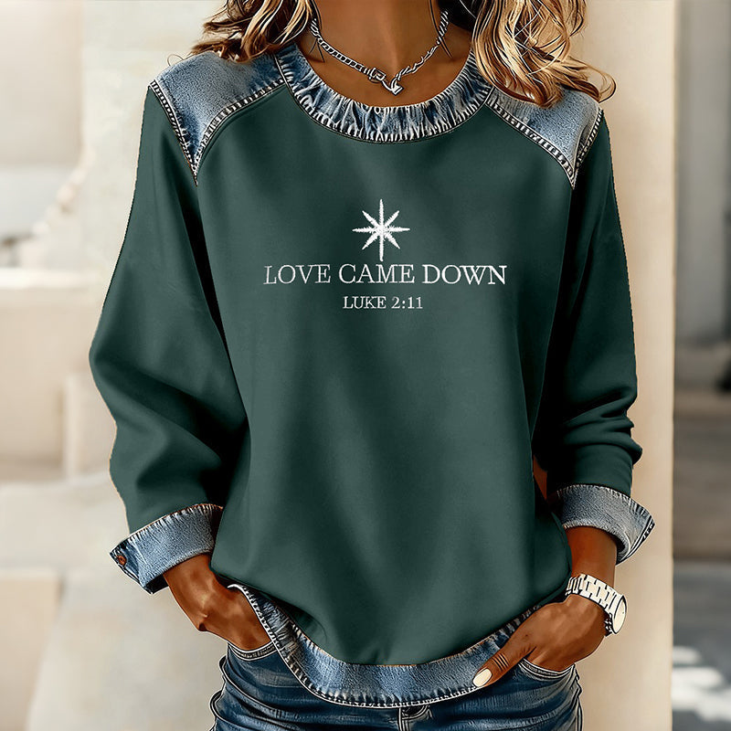 Classic Designed Shirt