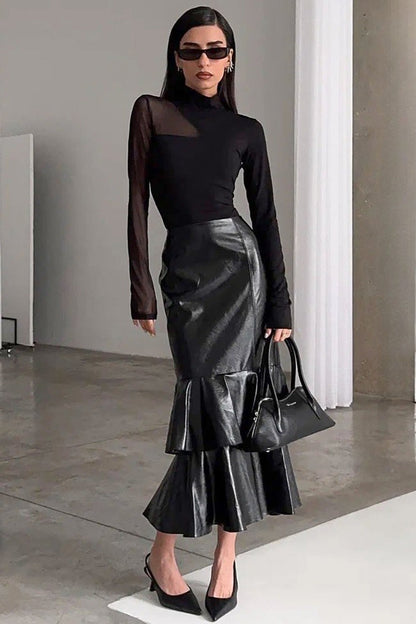 Timeless Vintage Style Garment