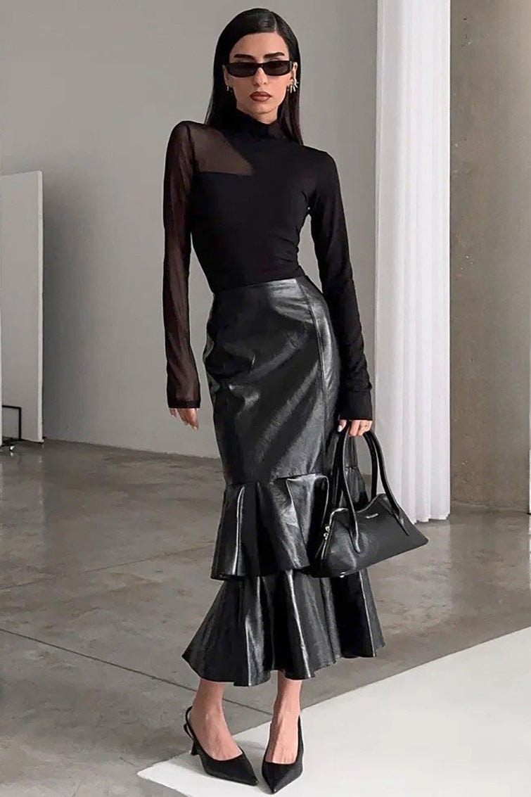 Timeless Vintage Style Garment
