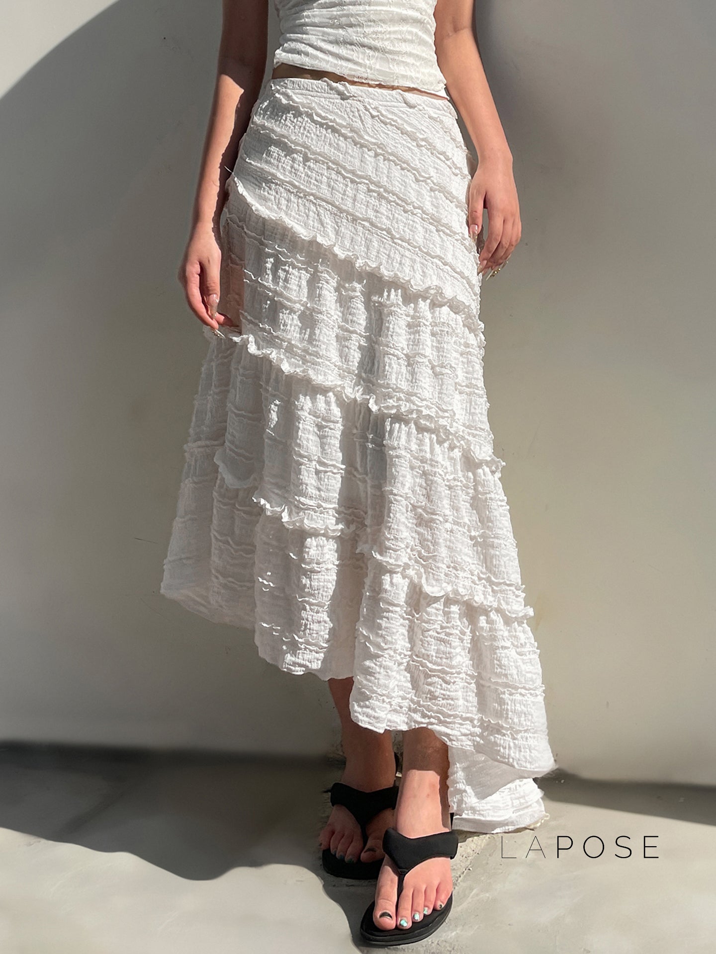 Vintage Inspired Garment with a Contemporary Edge