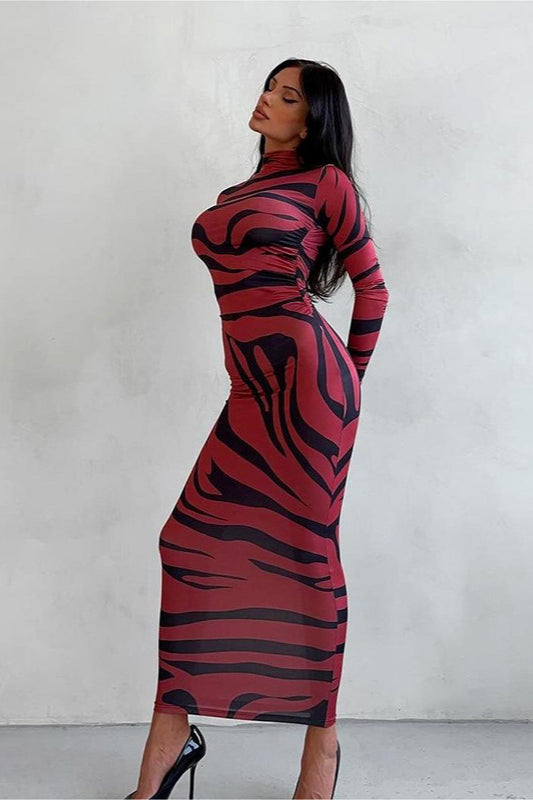 Vintage Inspired Dress