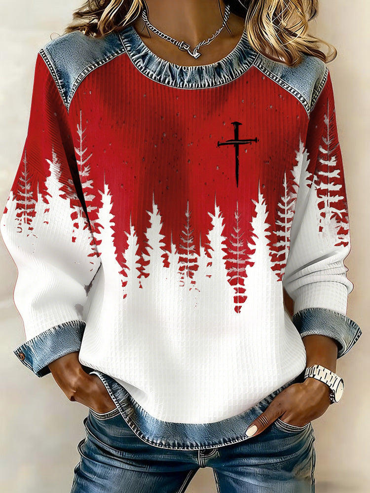 Vintage Inspired Shirt