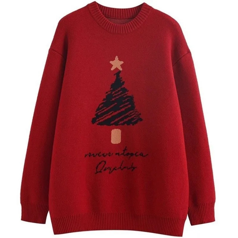 Classic Vintage Sweater