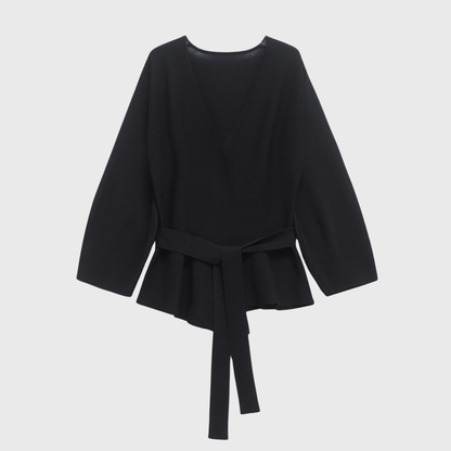 Classic Vintage & Enduringly Stylish Cardigan
