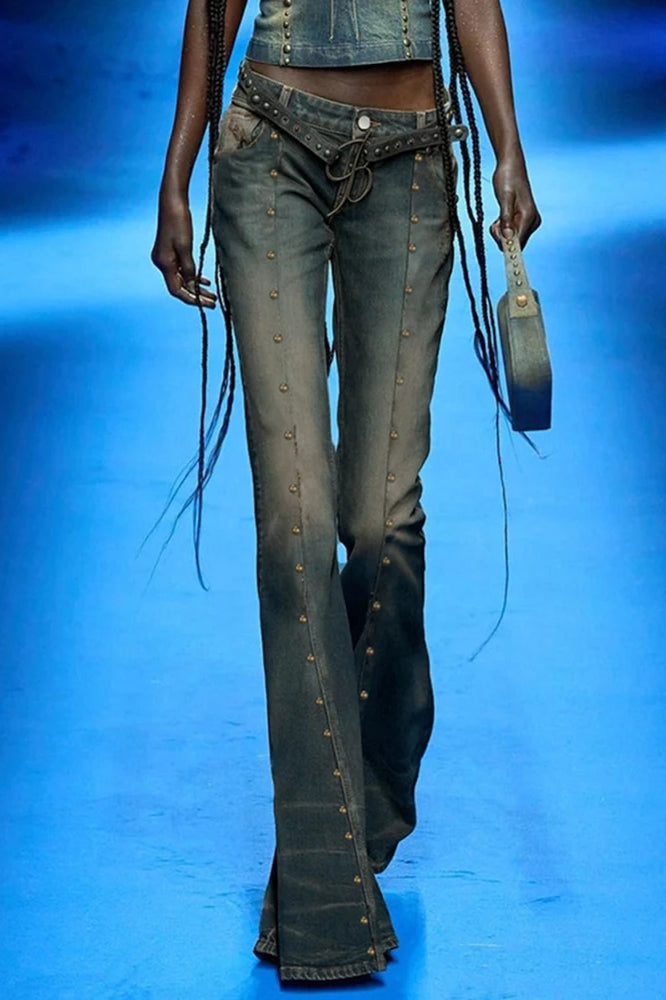 Timeless Vintage Style Garment