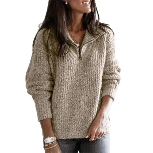Beautifully Crafted Sweater