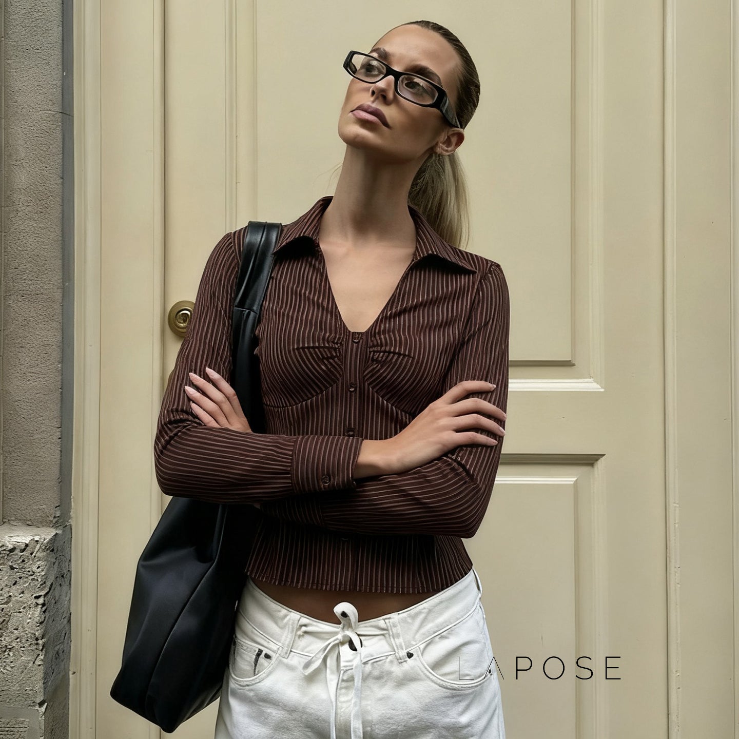 Sophisticated Shirt with a Clean Classic Look