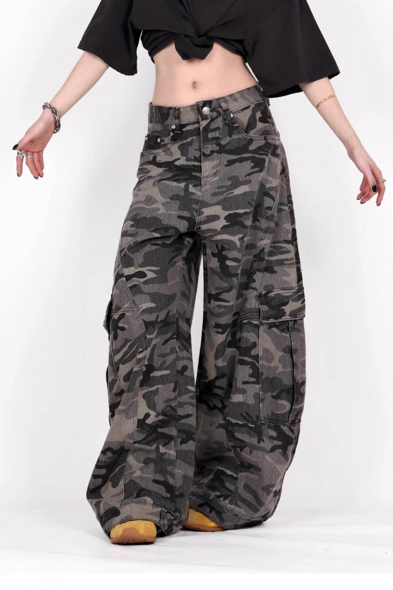Thoughtfully Designed Garment