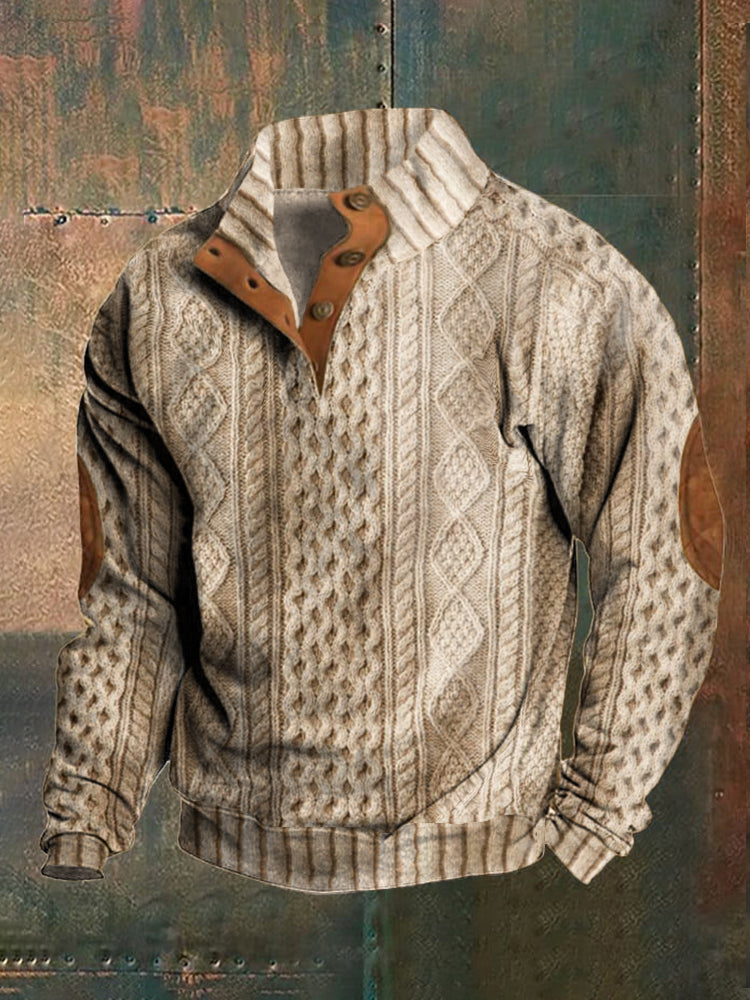 Thoughtfully Designed Shirt
