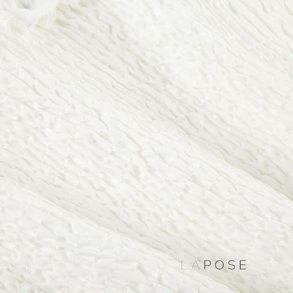 Polished Top with an Effortless Classic Look
