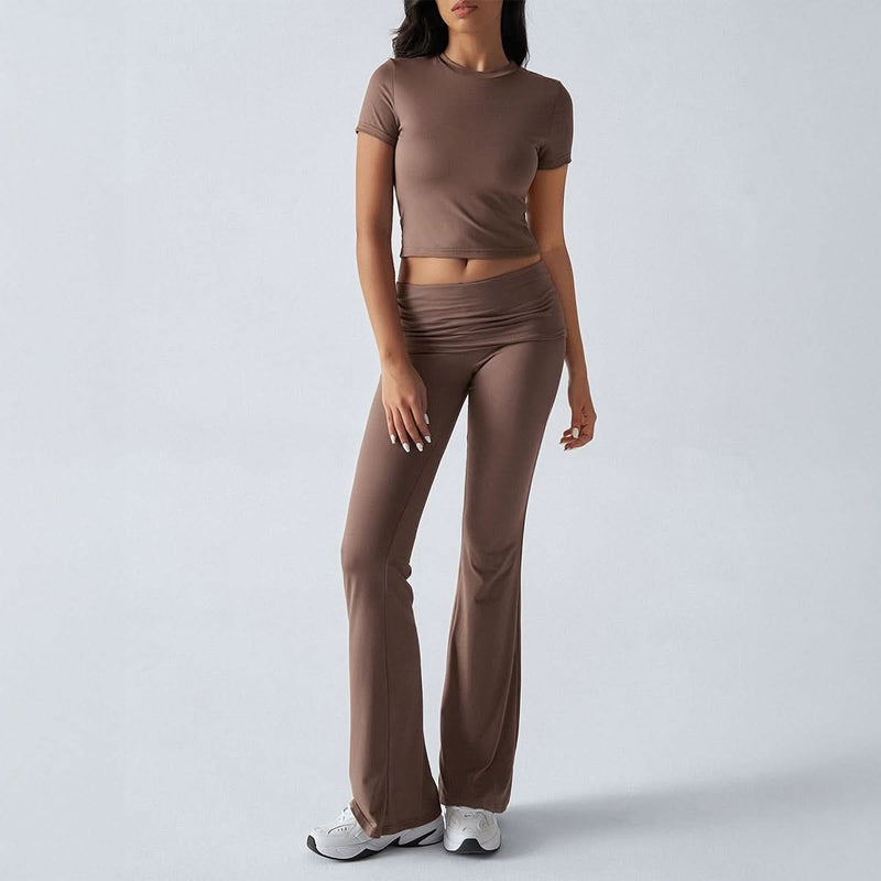 Elegantly Styled Garment for Everyday Wear