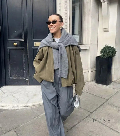Classic Vintage & Enduringly Stylish Jacket